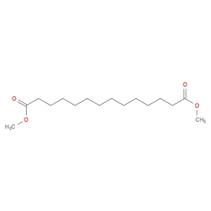 Dimethyl tetradecanedioate
