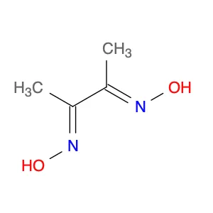 Biacetyl dioxime