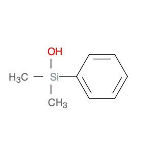 Dimethylphenylsilanol