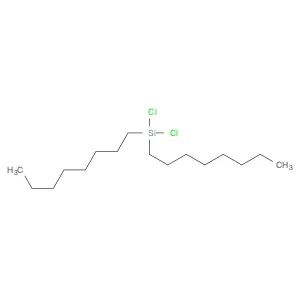 Di-n-octyldichlorosilane