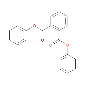 1,​2-​Benzenedicarboxylic acid, 1,​2-​diphenyl ester