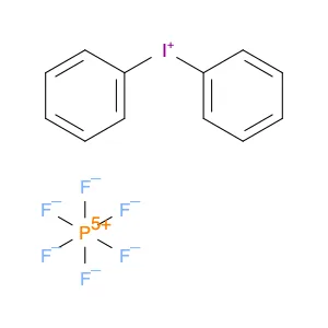 Diphenyliodonium hexafluorophosphate(V)