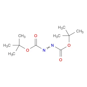 Di-tert-butyl diazene-1,2-dicarboxylate