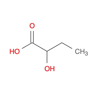 2-Hydroxybutanoic acid