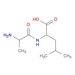 DL-ALANYL-DL-LEUCINE