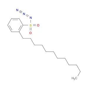 Dodecylbenzenesulfonyl azide