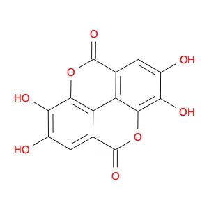Ellagic acid
