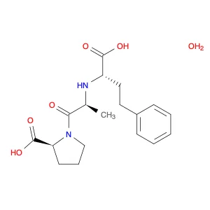 Enalaprilat dihydrate