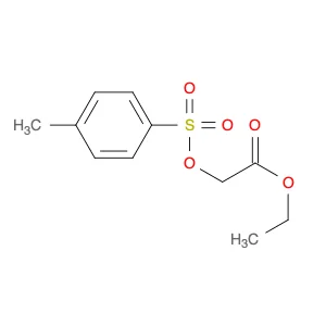 Ethyl 2-(tosyloxy)acetate