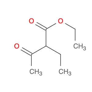 Ethyl 2-ethyl-3-oxobutanoate