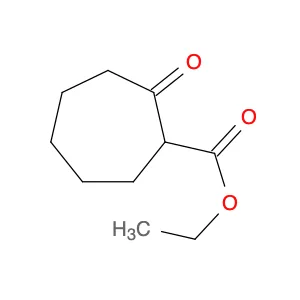 Ethyl 2-oxo-cycloheptanecarboxylate
