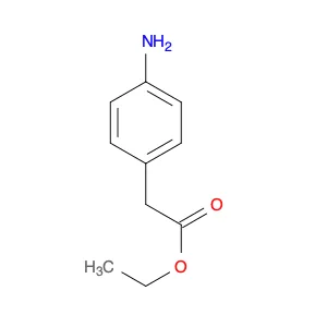 Ethyl 2-(4-aminophenyl)acetate