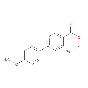 Ethyl 4'-methoxy-[1,1'-biphenyl]-4-carboxylate