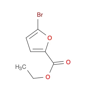 ethyl 5-bromofuran-2-carboxylate
