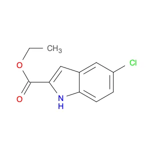 ethyl 5-chloro-1H-indole-2-carboxylate