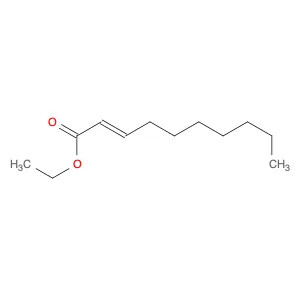 Ethyl trans-2-decenoate