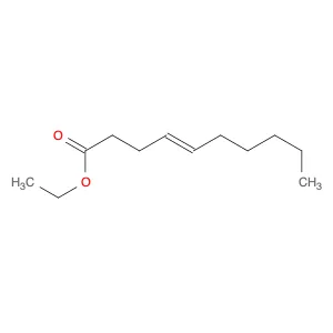 Ethyl Trans-4-Decenoate