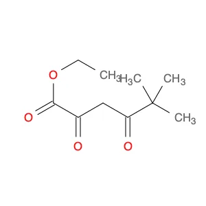 Ethyl 5,5-Dimethyl-2,4-dioxohexanoate