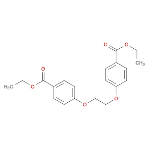 Ethylene Glycol Bis[4-(ethoxycarbonyl)phenyl] Ether