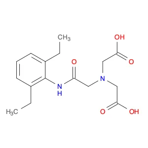 N-(2,6-Diethylacetanilide)iminodiacetic acid
