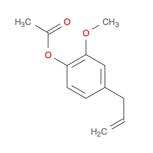 Eugenyl acetate