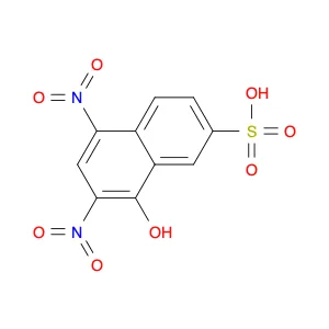 Flavianic Acid Dihydrate