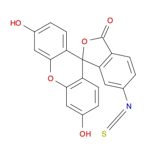 Fluorescein 6-Isothiocyanate (isomer II)