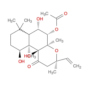 Forskolin