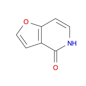 Furo[3,2-c]pyridin-4(5H)-one