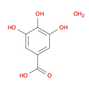 3,4,5-Trihydroxybenzoic acid hydrate