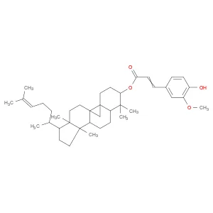 γ-Oryzanol