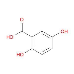 2,5-Dihydroxybenzoic acid