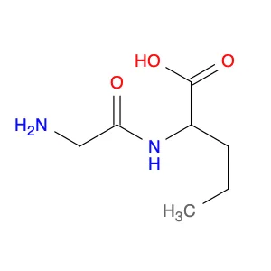 GLYCYL-DL-NORVALINE