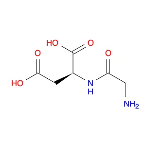 GLYCYL-L-ASPARTIC ACID