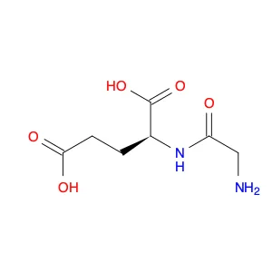GLYCYL-L-GLUTAMIC ACID