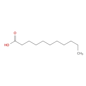 Undecanoic Acid