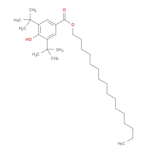 Hexadecyl 3,5-Di-tert-butyl-4-hydroxybenzoate