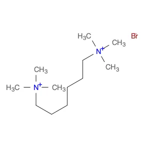Hexamethonium bromide