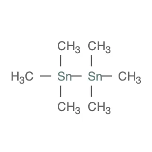 Hexamethyldistannane