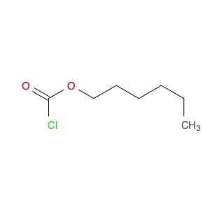Hexyl carbonochloridate