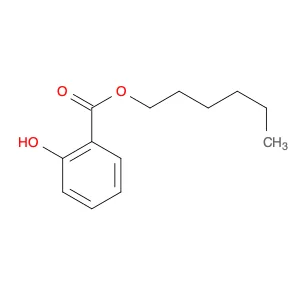Hexyl 2-hydroxybenzoate