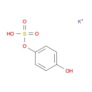 Potassium 4-hydroxyphenyl sulfate