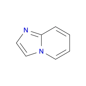 Imidazo[1,2-a]pyridine