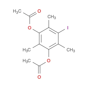 Iodomesitylene diacetate