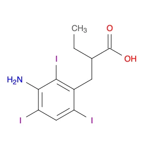 (±)-Iopanoic acid