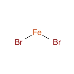 IRON (II) BROMIDE