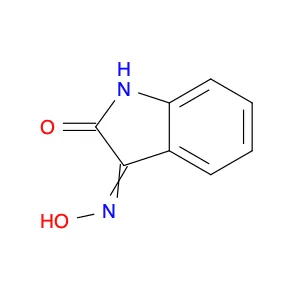 Isatin-3-oxime