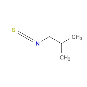 Isobutyl Isothiocyanate