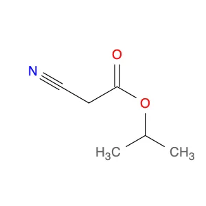 Isopropyl 2-cyanoacetate