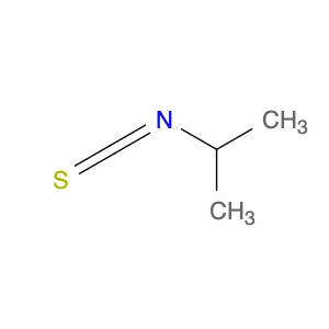 Isopropylisothiocyanate